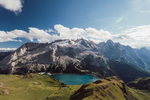 Immagine: Arabba, Dolomiti