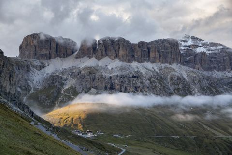 Immagine: Arabba, Dolomiti