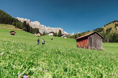Immagine: Arabba, Dolomiti