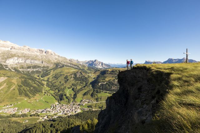 Immagine: B&B Blank ad Arabba