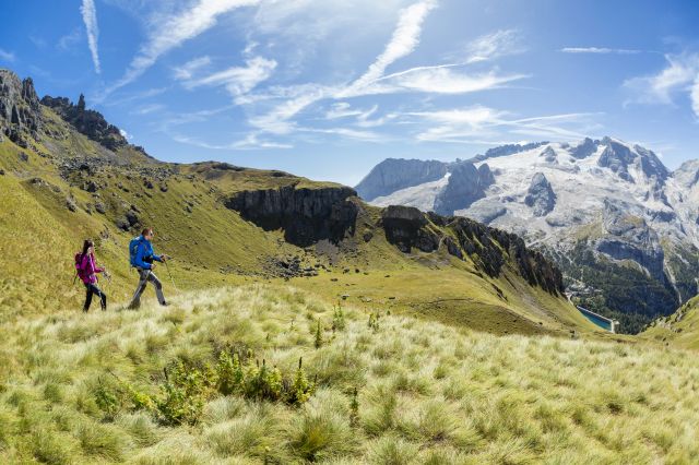 Immagine: B&B Blank ad Arabba