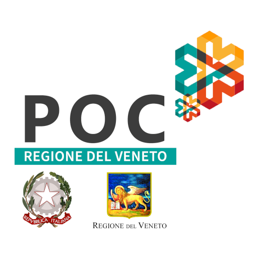 Logo bando regione Veneto
